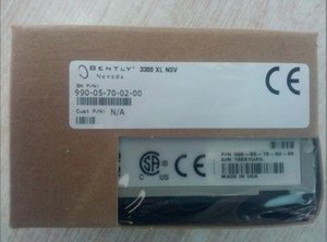 bently 990变送器