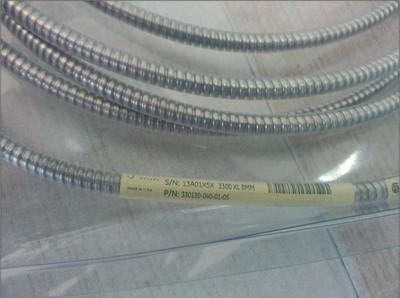 本特利4米铠装电缆330130-040-01-CN